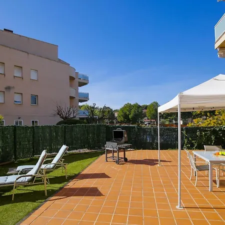 Apartment Lila New Planet Costa Dorada *