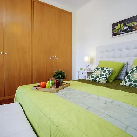 Apartment Lila New Planet Costa Dorada *