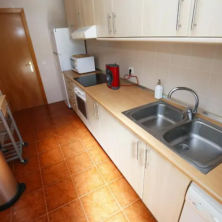 Apartment Lila New Planet Costa Dorada *