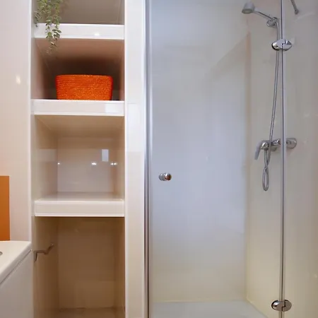 Apartment Lila New Planet Costa Dorada *