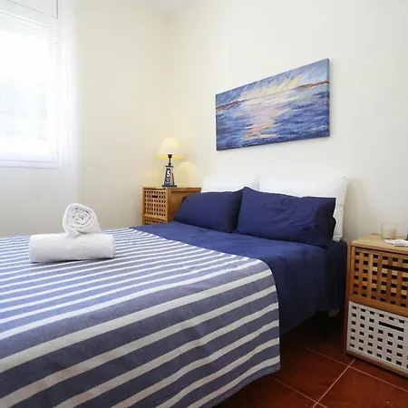 Lila New Planet Costa Dorada Apartment