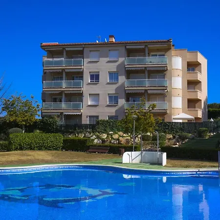 Apartment Lila New Planet Costa Dorada *