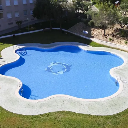 Lila New Planet Costa Dorada *