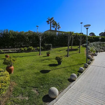 Lila New Planet Costa Dorada Salou