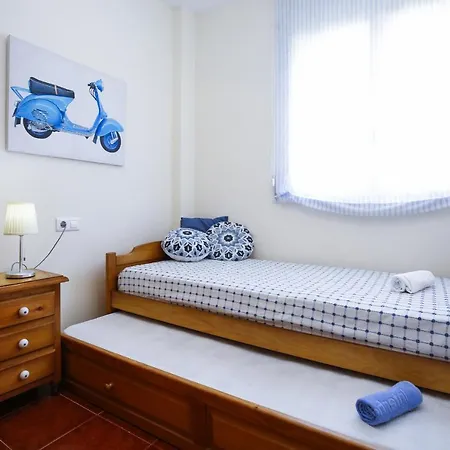 Lila New Planet Costa Dorada Apartment Salou