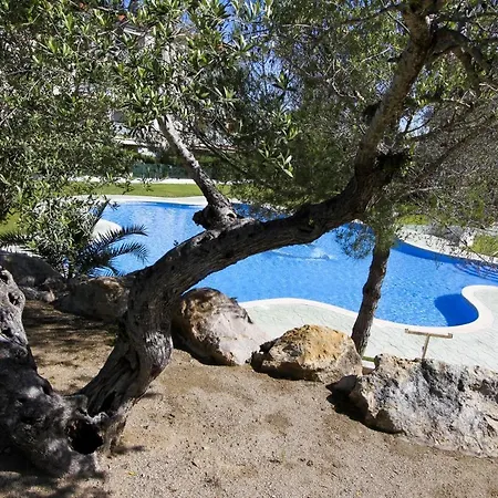 Apartment Lila New Planet Costa Dorada