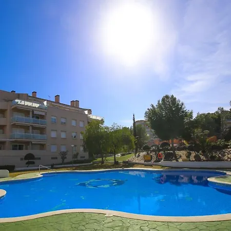 Lila New Planet Costa Dorada * Salou