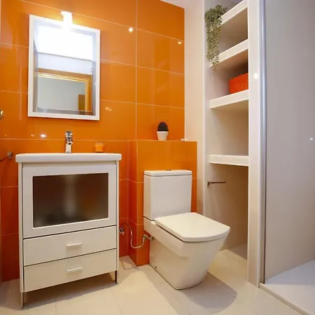 Apartman Lila New Planet Costa Dorada *