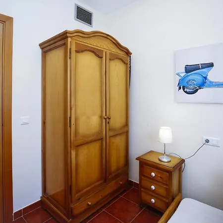 Lila New Planet Costa Dorada Apartman Salou