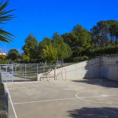 Apartman Lila New Planet Costa Dorada