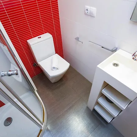 Apartman Lila New Planet Costa Dorada *